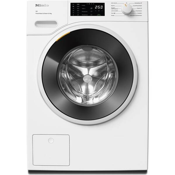 Práčka Miele WWD 380 WCS biela

