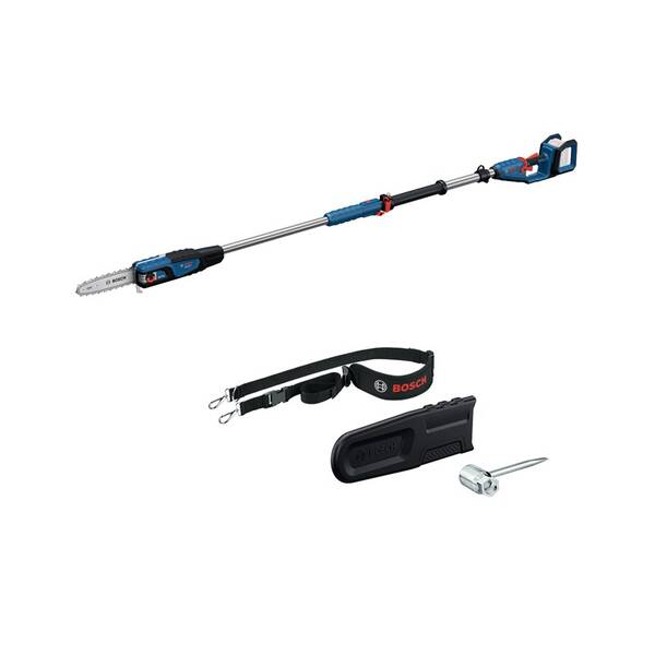 Odvetvovač Bosch Professional GKE 18V-25 TP (bez baterie) 

