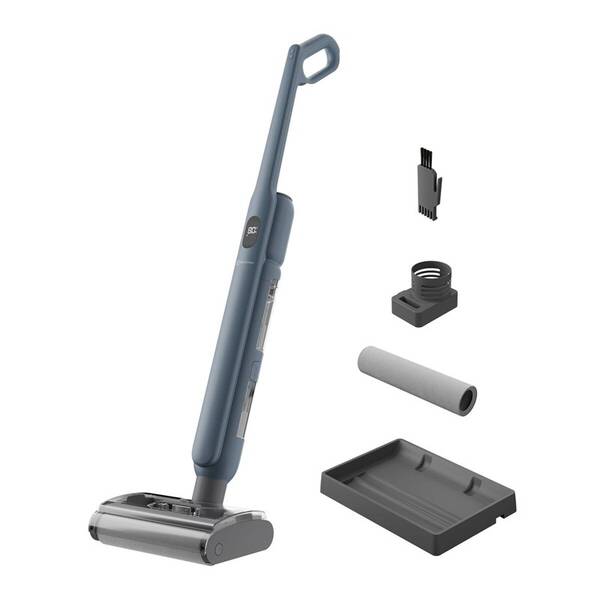 Čistič tvrdých podláh Electrolux EW51U1DB modrá

