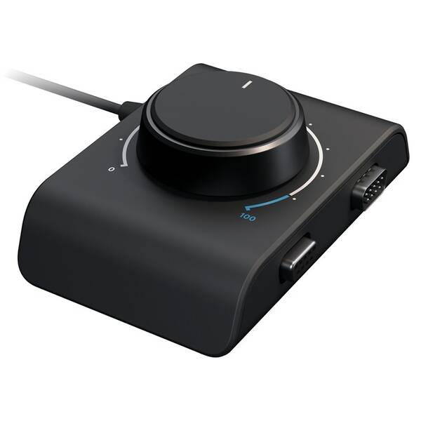 Adaptér Logitech G Racing Adapter čierna

