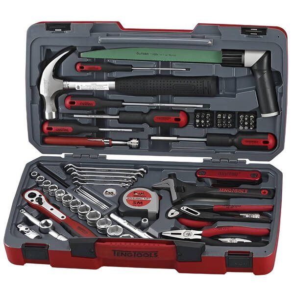 Sada náradia Teng Tools TM079 (79 ks) 

