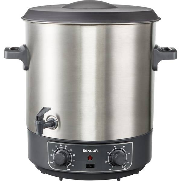 Zavárací hrniec Sencor SPP 2200SS 

