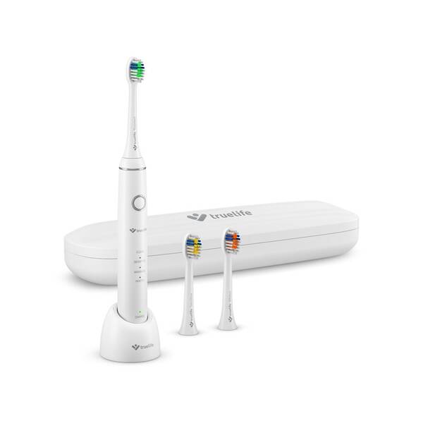 Zubná kefka TrueLife SonicBrush Compact biela

