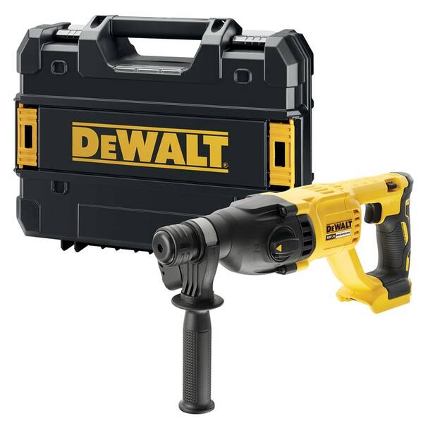 Kladivo Dewalt DCH133NT-XJ (bez batérie) 


