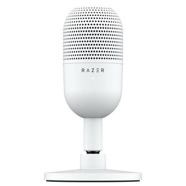 Mikrofón Razer Seiren V3 Mini biely

