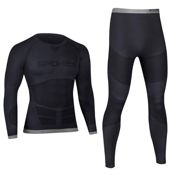 Set termobielizne Spokey DRY HI OPTI L/XL 

