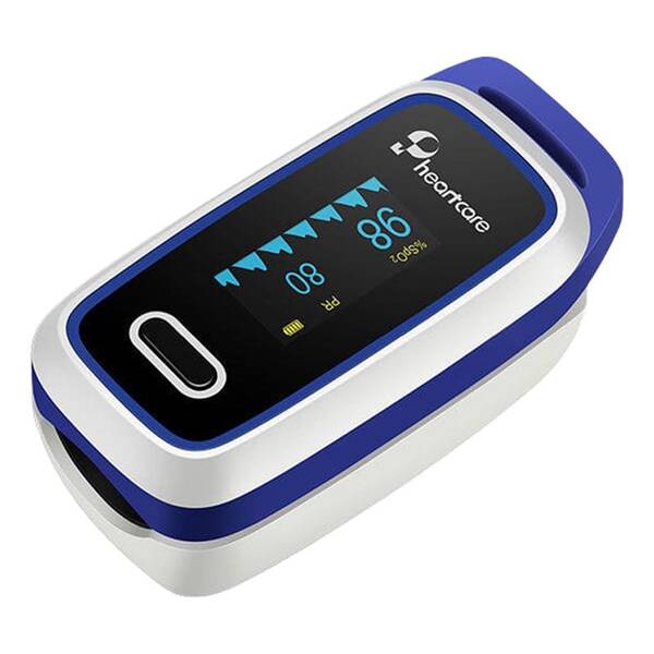 Pulzný oximeter Interpharm LEPU 

