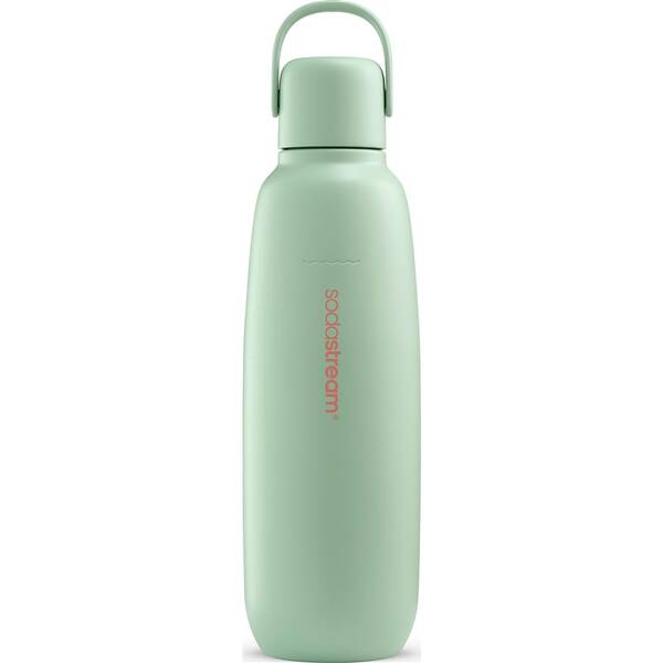 Fľaša SodaStream FIZZ&GO Cool MINT 0,9 l 

