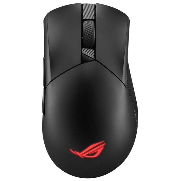 Myš Asus P711 Gladius III AimPoint čierna

