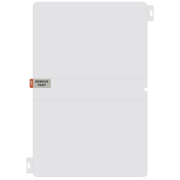 Ochranná fólia Samsung Galaxy Tab S9/S9 FE/S10 FE 

