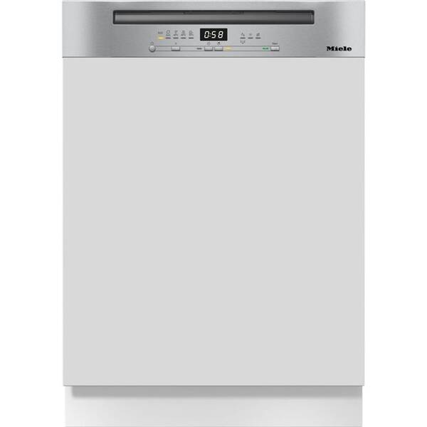 Umývačka riadu Miele G 5315 SCi XXL nerez

