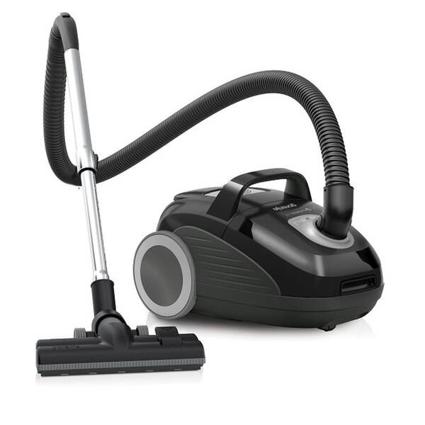 Podlahový vysávač Gorenje VCEA28GLBK 

