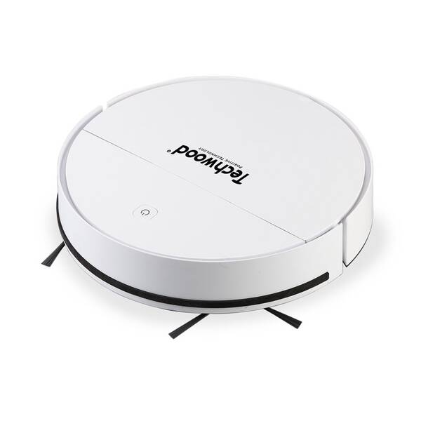 Robotický vysávač Techwood TAR2031 čierny

