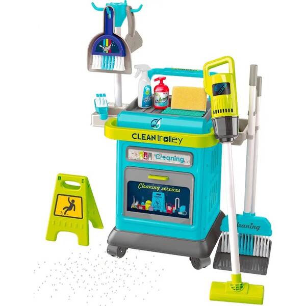 Upratovacia sada Buddy Toys BGP 4116 

