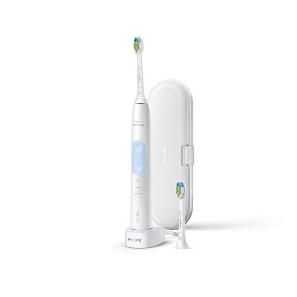 Zubná kefka Philips HX6859/29 biela

