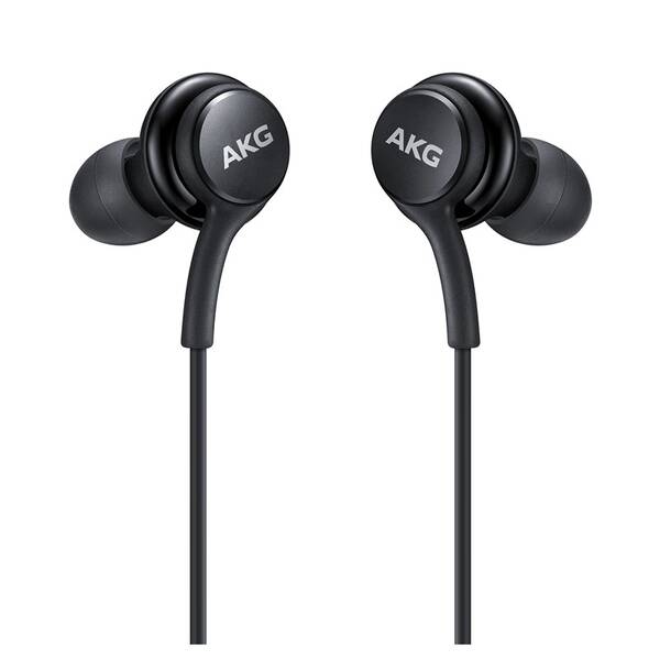 Slúchadlá Samsung AKG, USB-C čierna

