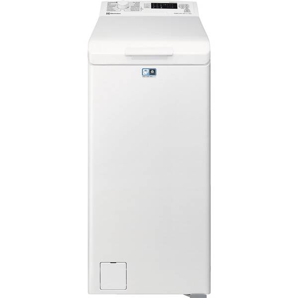 Práčka Electrolux EW2TN5061FC biela

