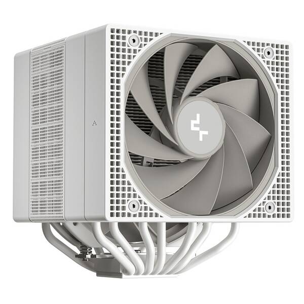 Chladič CPU DeepCool Assassin IV biely


