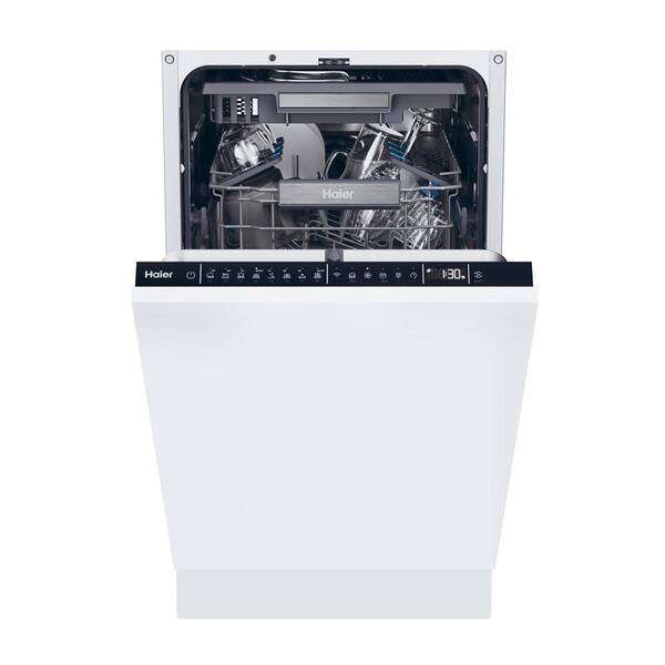 Umývačka riadu Haier SXI1C3BF2BT-01 

