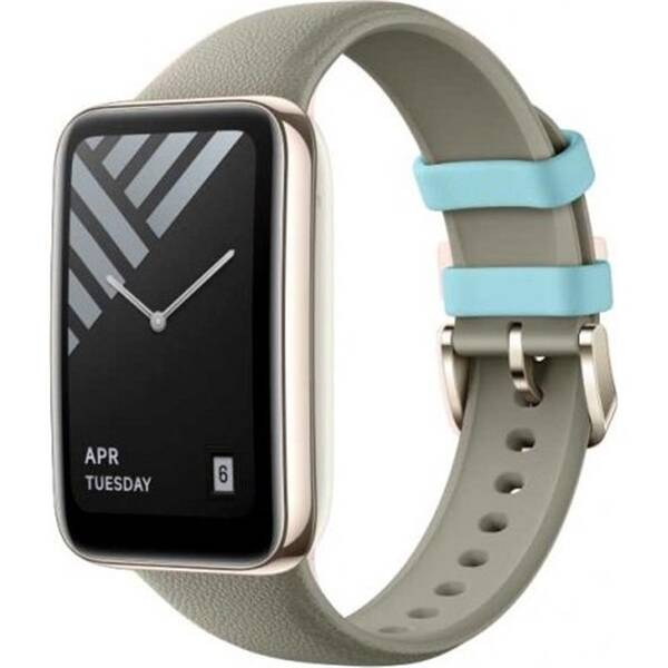  Xiaomi SMART BAND 7 P GRY 

