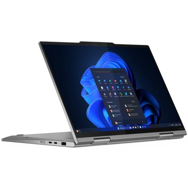 Notebook Lenovo ThinkPad X1 2-in-1 Gen 10 Aura Edition sivý

