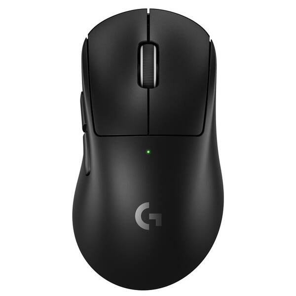 Myš Logitech G PRO X Superlight 2 DEX SE čierna

