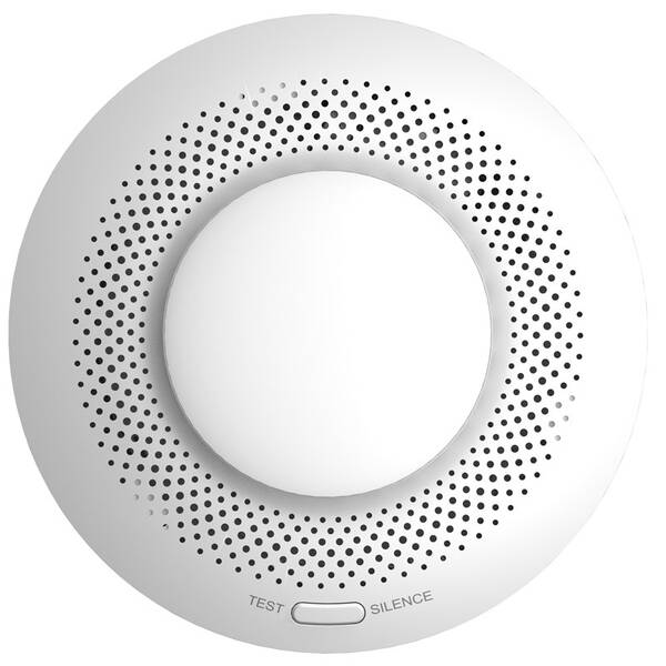 Detektor dymu EZVIZ T4C 

