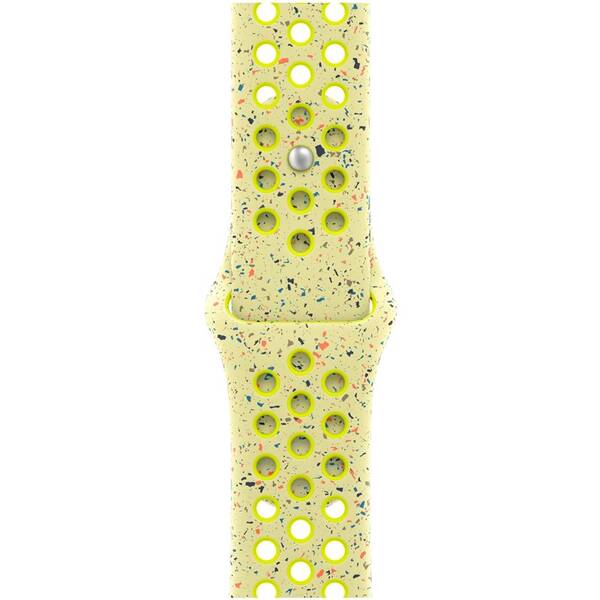 Remienok Apple 40mm Volt Splash Nike športový - M/L 

