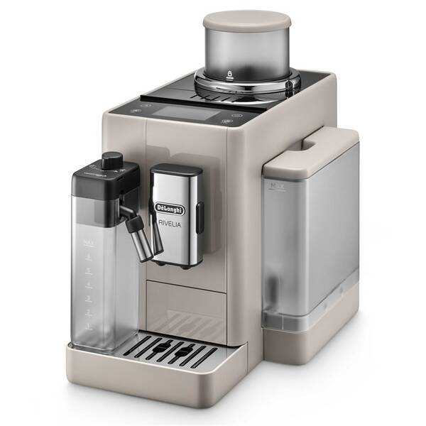 Automatický kávovar De'Longhi EXAM 440.55.BG béžový

