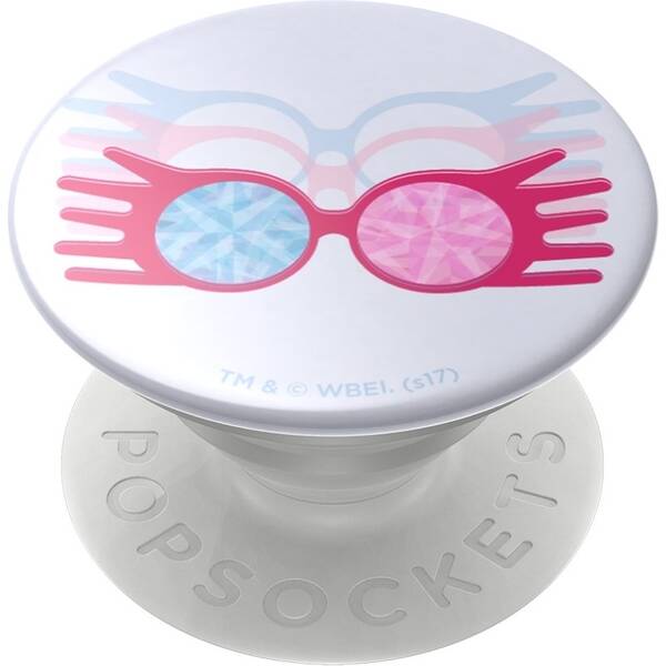 Držiak PopSockets PopGrip Luna Lovegood 

