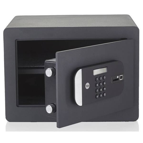 Trezor Yale YSFM250EG1FPMSH 

