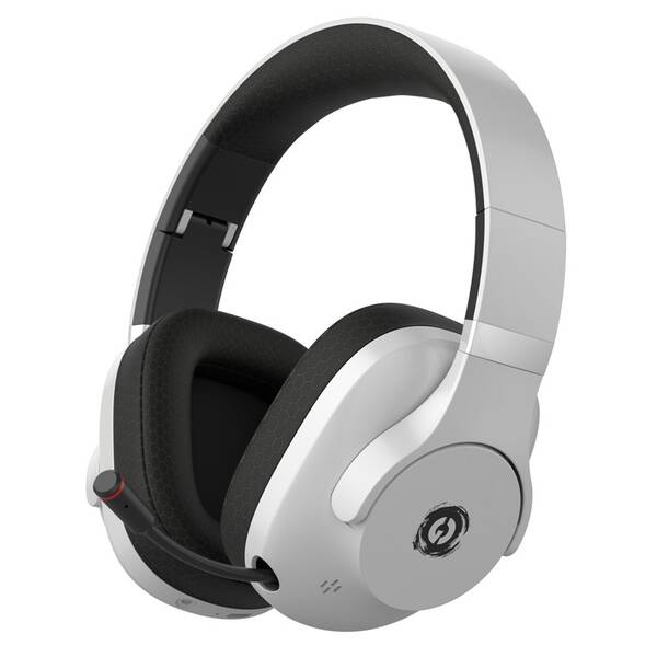 Headset Canyon EGO GH-15 2in1 biely

