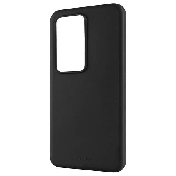 Kryt na mobil FIXED Story na Xiaomi Redmi 15 4G/5G čierny

