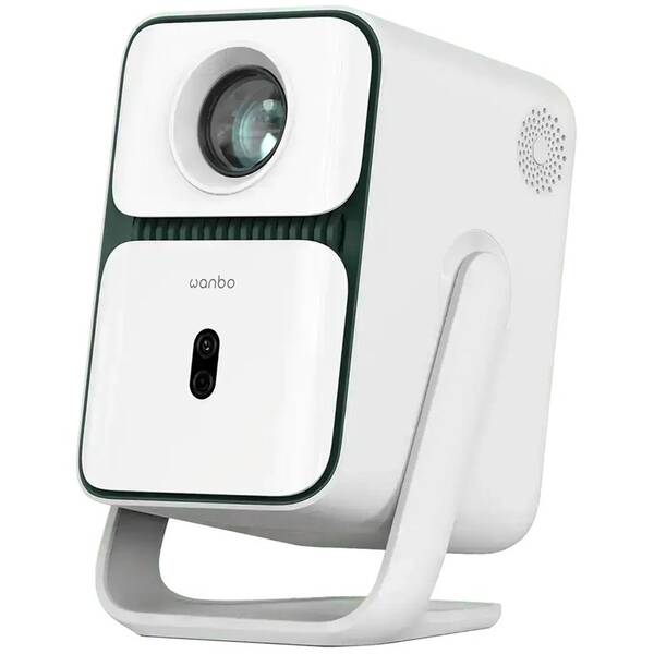 Projektor Wanbo T2 Ultra biely

