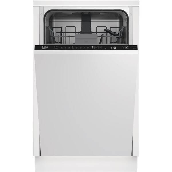 Umývačka riadu Beko BDIS38020Q 

