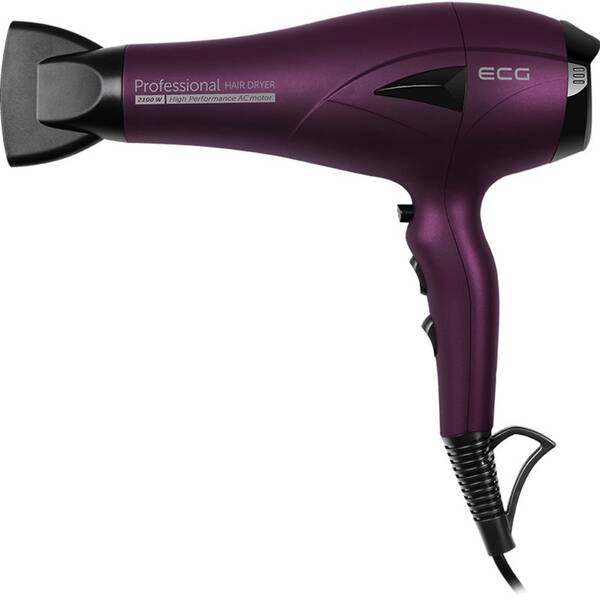 Fén ECG VV 3121 PROFESIONA 

