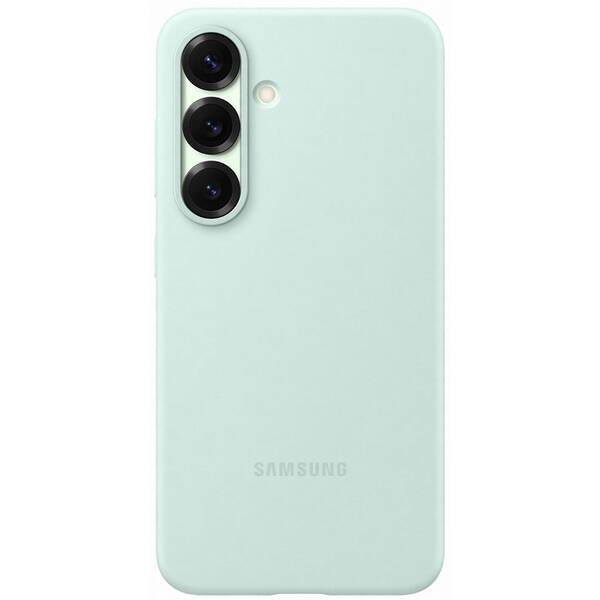 Kryt na mobil Samsung Silicone na Galaxy S25 

