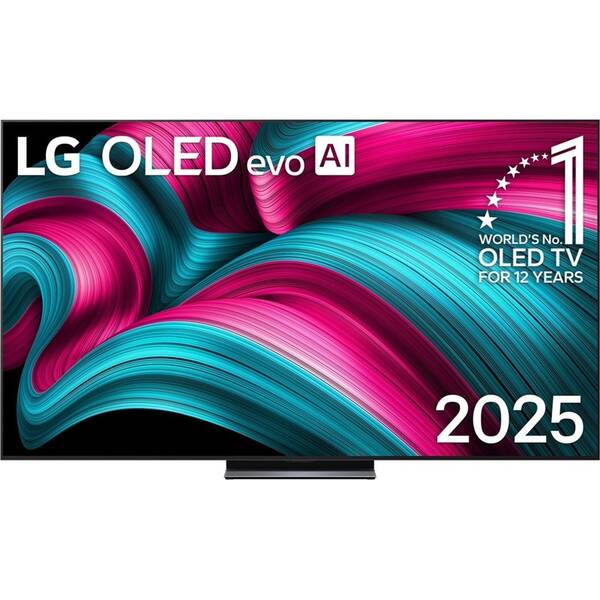 Televízor LG OLED83C54LA 

