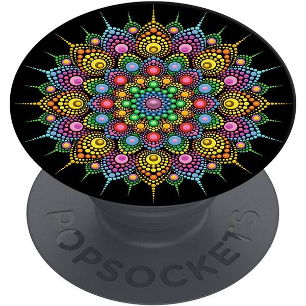 Držiak PopSockets PGB PEARL MANDALA 

