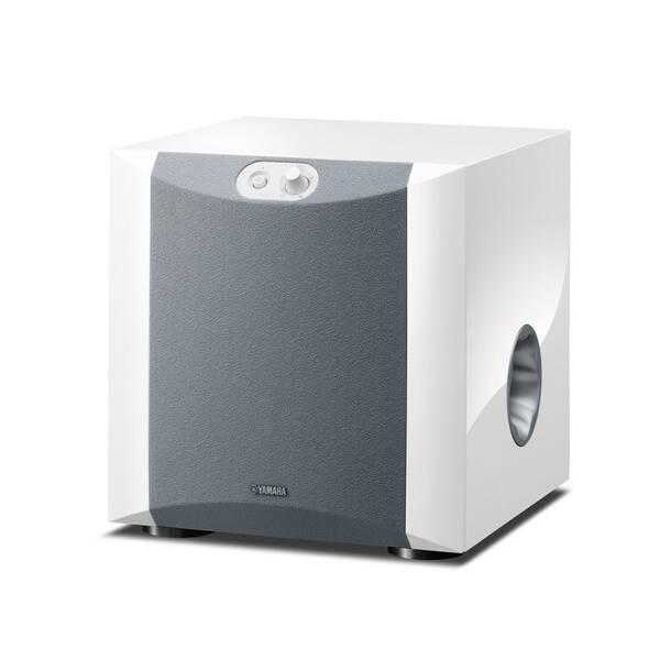 Subwoofer Yamaha NS-SW200 Piano 

