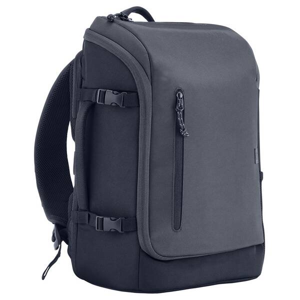Batoh na notebook HP 15,6" Travel Backpack 25l sivý

