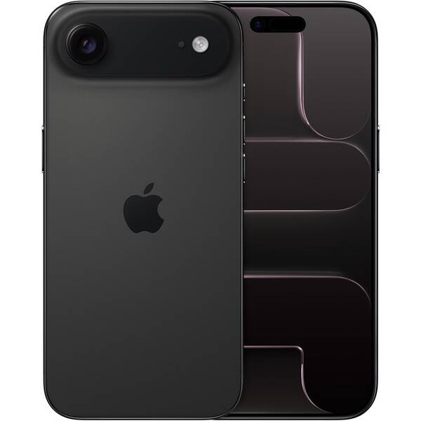 Mobilný telefón Apple iPhone Air 1 TB kozmicky čierny 


