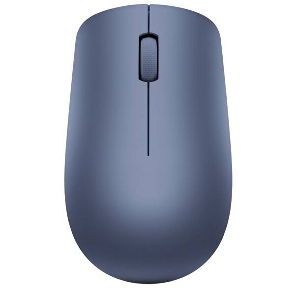 Myš Lenovo 530 Wireless modrá

