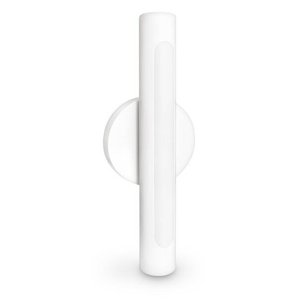 Nástenné svietidlo Connect IT MagTorch, magnetické LED svetlo biele

