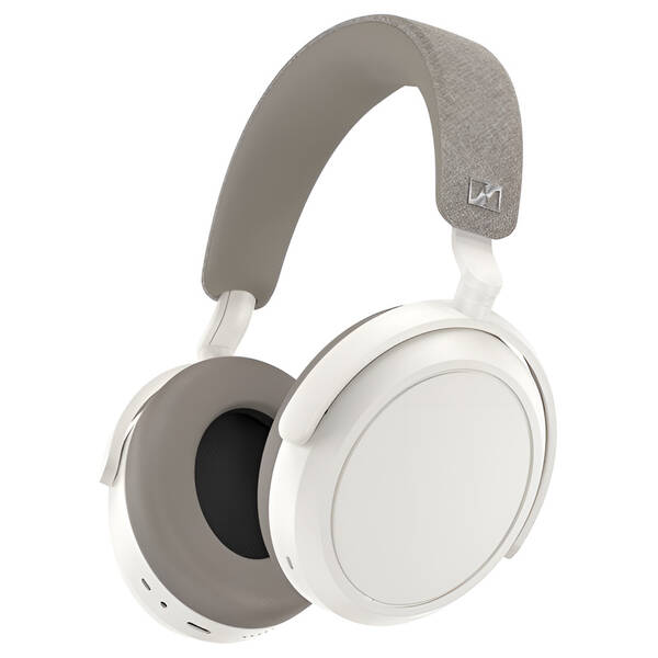 Slúchadlá Sennheiser Momentum 4 Wireless biela

