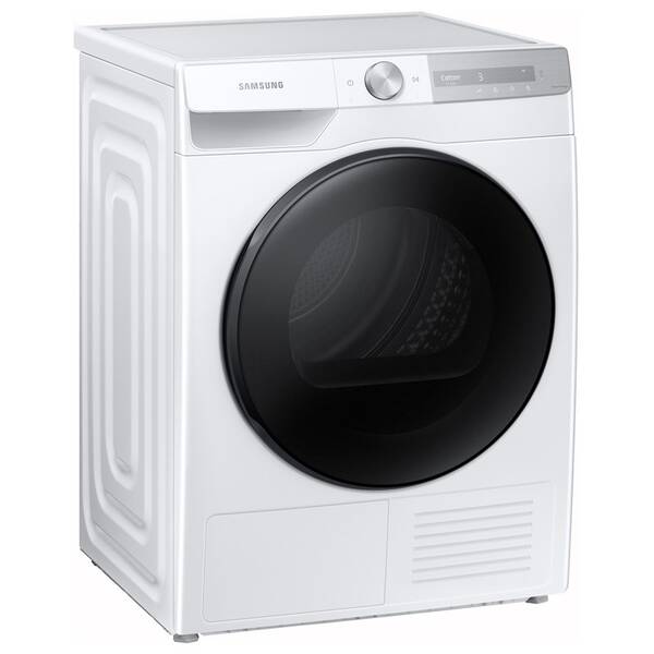 Sušička bielizne Samsung DV90T7240BH/S7 biela

