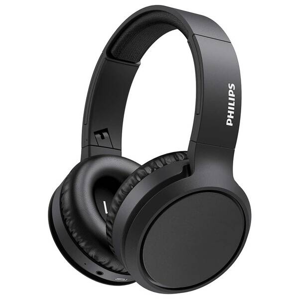 Slúchadlá Philips TAH5205BK čierna

