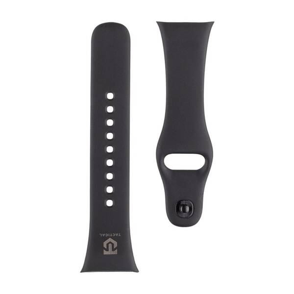 Remienok Tactical na Xiaomi Redmi Watch 3 čierny

