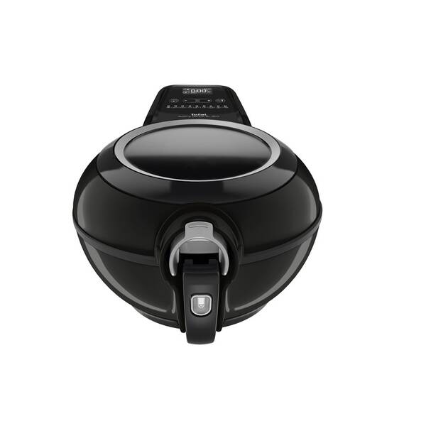 Fritéza teplovzdušná Tefal YV970815 čierna

