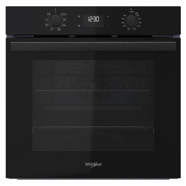 Rúra Whirlpool OMR55CU1B čierna

